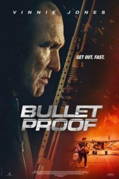 فيلم Bullet Proof اونلاين مترجم