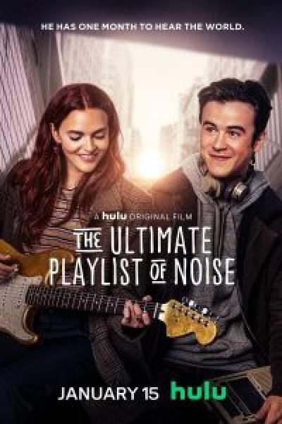 فيلم The Ultimate Playlist of Noise اونلاين مترجم