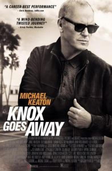 فيلم Knox Goes Away اونلاين مترجم