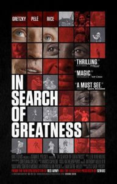 فيلم In Search of Greatness اونلاين مترجم