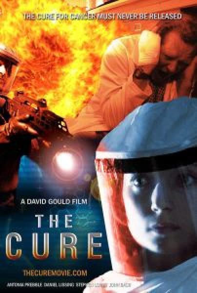 فيلم The Cure اونلاين مترجم