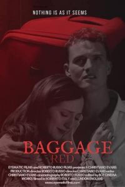 فيلم Baggage Red اونلاين مترجم