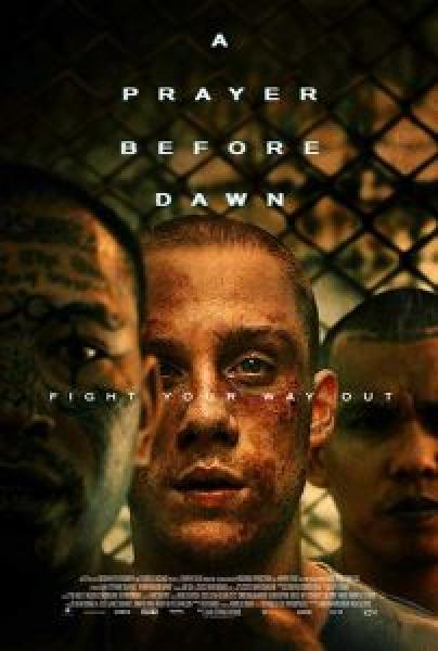 فيلم A Prayer Before Dawn اونلاين مترجم