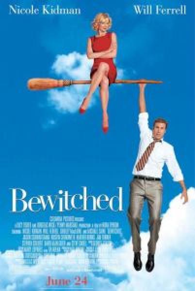 فيلم Bewitched اونلاين مترجم