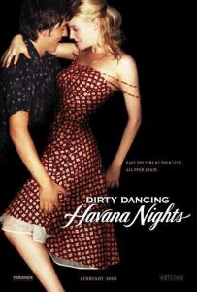 فيلم Dirty Dancing Havana Nights اونلاين مترجم