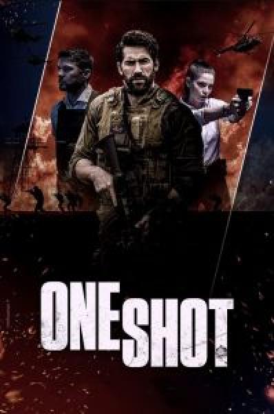 فيلم One Shot اونلاين مدبلج