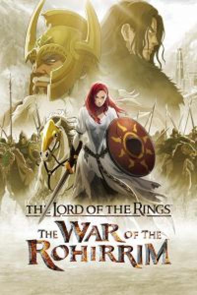 فيلم The Lord of the Rings: The War of the Rohirrim اونلاين مترجم