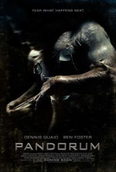 فيلم Pandorum اونلاين مترجم