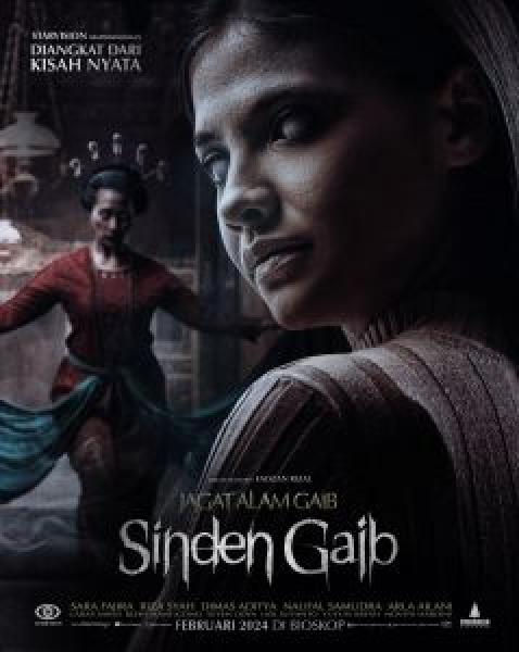 فيلم Sinden Gaib اونلاين مترجم