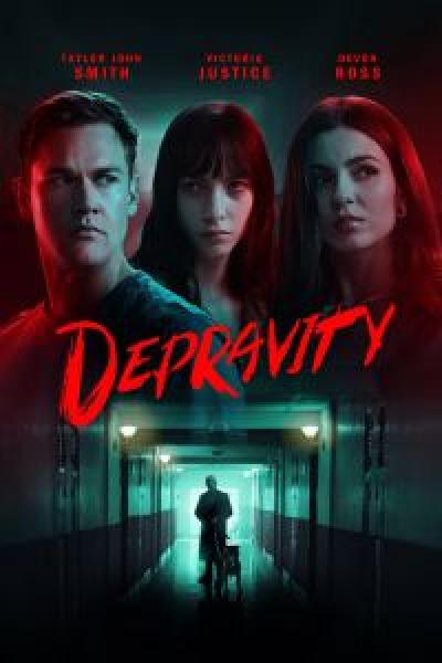 فيلم Depravity اونلاين مترجم