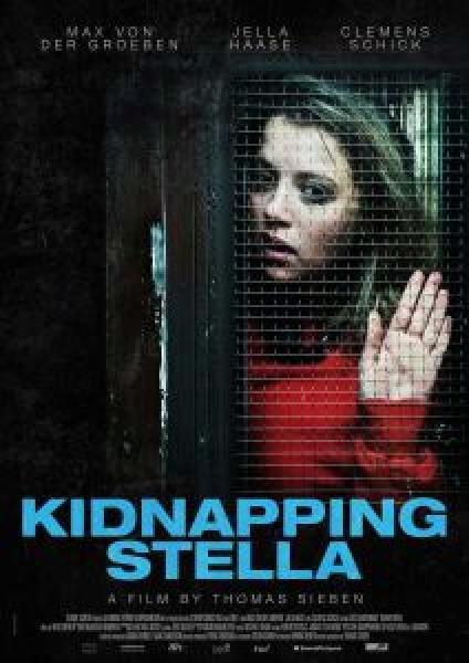 فيلم Kidnapping Stella اونلاين مترجم