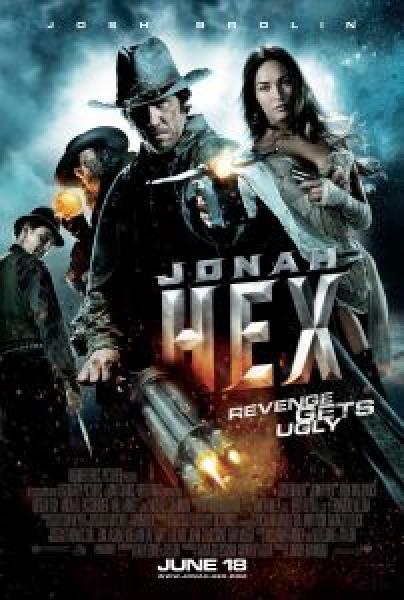 فيلم Jonah Hex اونلاين مترجم