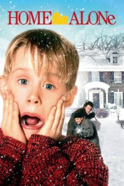 فيلم Home Alone اونلاين مترجم