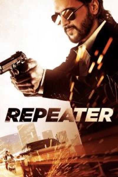 فيلم Repeater اونلاين مترجم