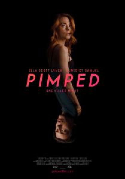 فيلم Pimped اونلاين مترجم