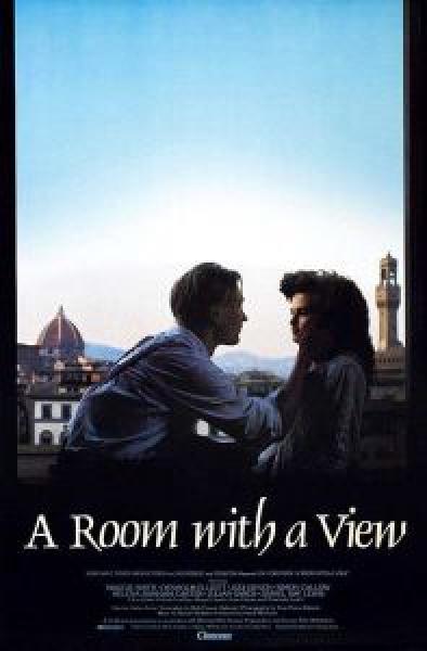 فيلم A Room with a View اونلاين مترجم