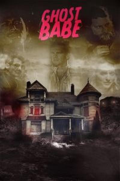 فيلم Ghost Babe اونلاين مترجم