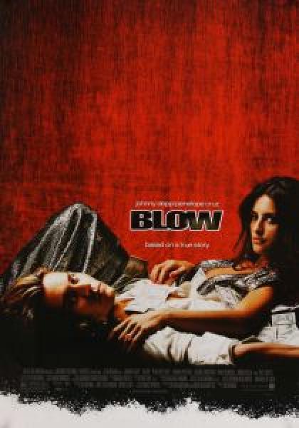 فيلم Blow اونلاين مترجم