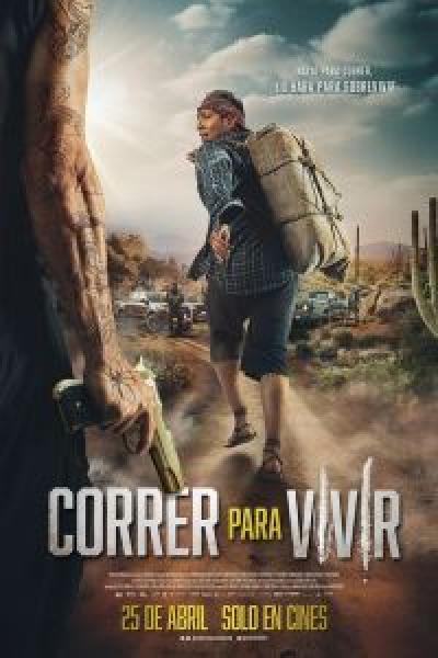 فيلم Correr para Vivir اونلاين مدبلج