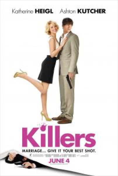 فيلم Killers اونلاين مترجم