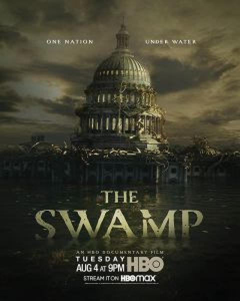 فيلم The Swamp اونلاين مترجم