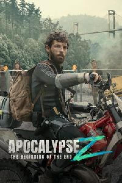 فيلم Apocalypse Z: The Beginning of the End اونلاين مترجم