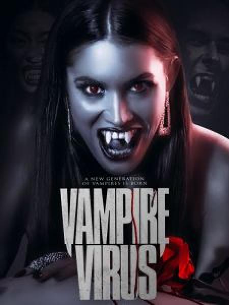 فيلم Vampire Virus اونلاين مترجم