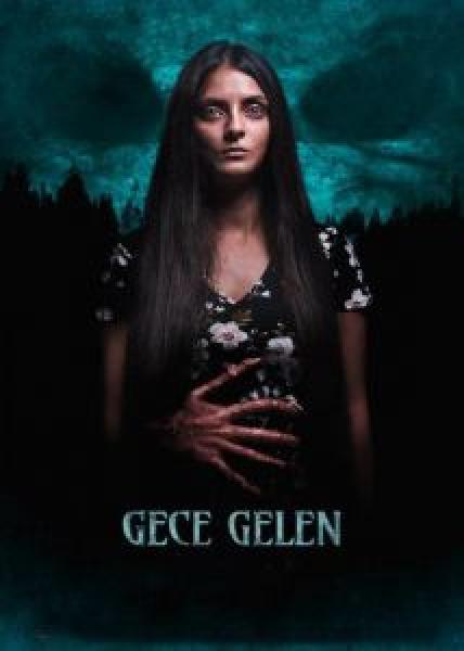 فيلم Gece Gelen: Cin Bebek اونلاين مترجم