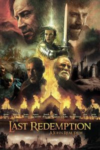 فيلم The Last Redemption اونلاين مترجم