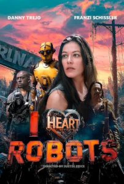 فيلم I Heart Robots اونلاين مترجم