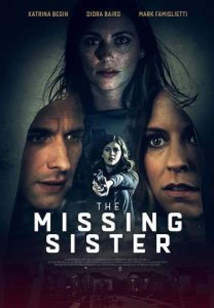 فيلم The Missing Sister اونلاين مترجم