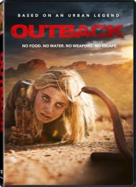 فيلم Outback اونلاين مدبلج