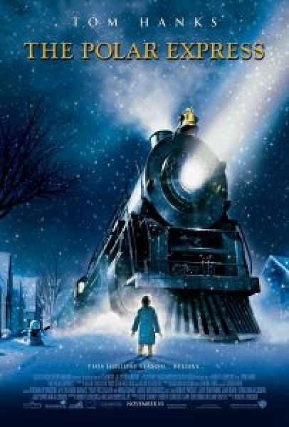 فيلم The Polar Express اونلاين مترجم