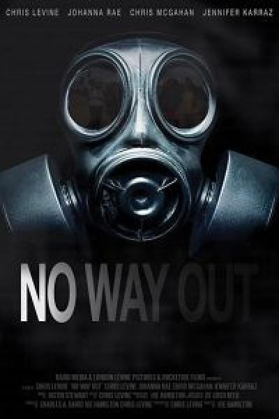 فيلم No Way Out اونلاين مترجم