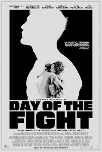 فيلم Day of the Fight اونلاين مترجم