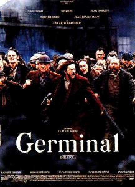 فيلم Germinal اونلاين مترجم