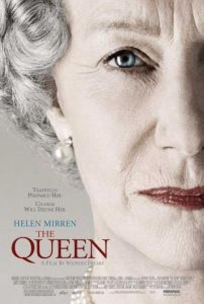 فيلم The Queen اونلاين مترجم