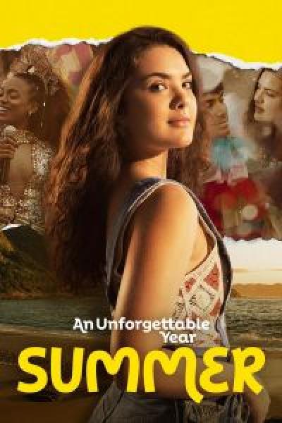 فيلم An Unforgettable Year: Summer اونلاين مترجم