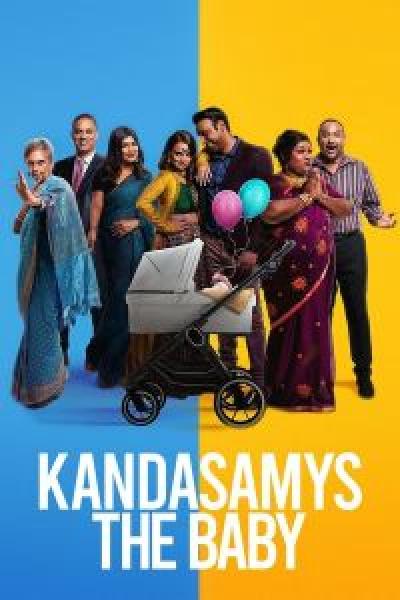 فيلم Kandasamys: The Baby اونلاين مترجم