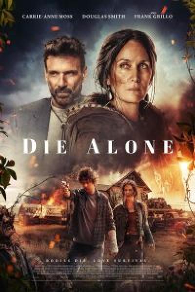 فيلم Die Alone اونلاين مترجم