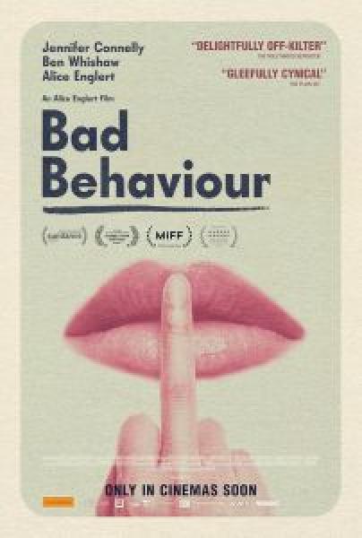 فيلم Bad Behaviour اونلاين مترجم