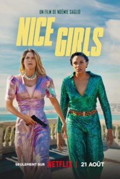 فيلم Nice Girls اونلاين مترجم