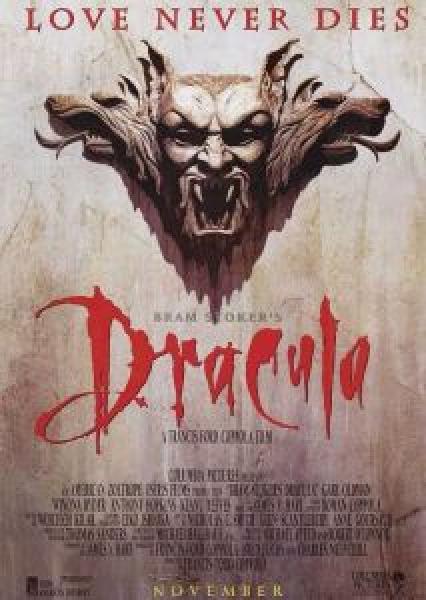 فيلم Dracula اونلاين مترجم