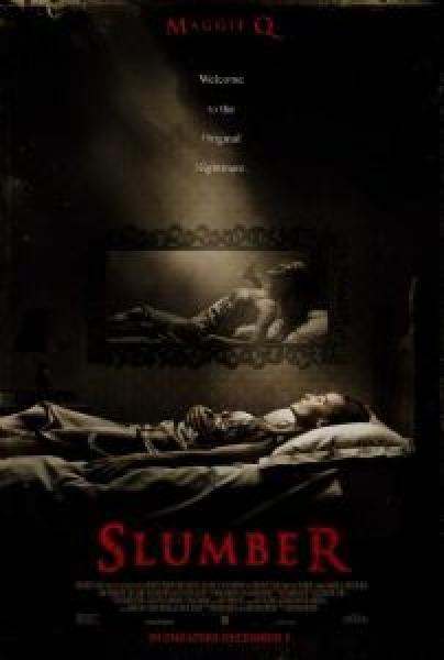 فيلم Slumber اونلاين مترجم