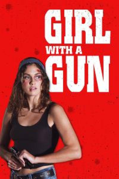 فيلم Girl With a Gun اونلاين مترجم