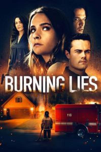 فيلم Burning Lies اونلاين مترجم