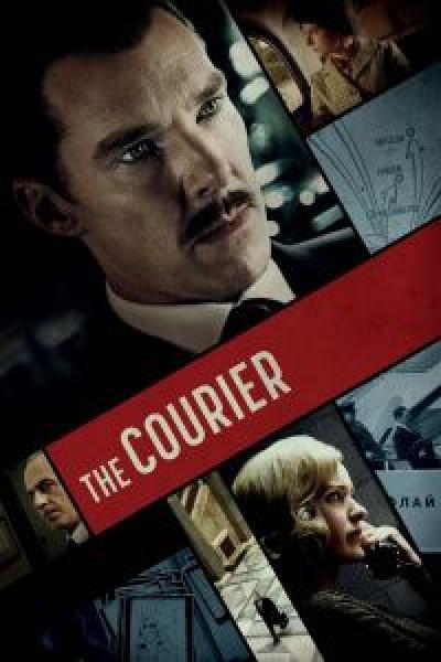 فيلم The Courier اونلاين مدبلج