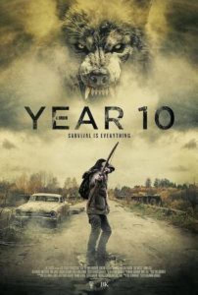 فيلم Year 10 اونلاين مترجم