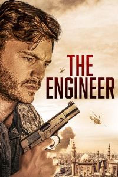 فيلم The Engineer اونلاين مترجم