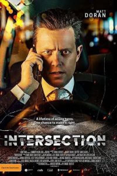 فيلم Intersection اونلاين مترجم